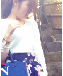 AZUL | ニット/セーター