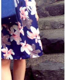 KOBE LETTUCE | スカート