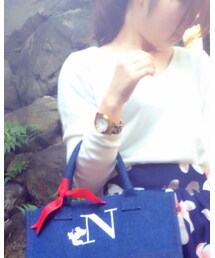 Marc by Marc Jacobs | アナログ腕時計