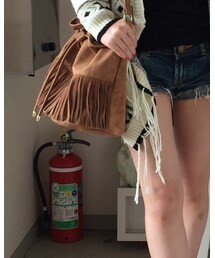 ARROW | トートバッグ