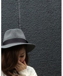 NATURAL BEAUTY BASIC | ニットキャップ/ビーニー