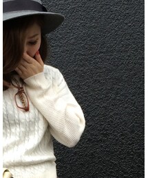 GU | ニット/セーター