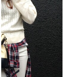 INGNI | シャツ/ブラウス