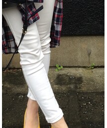 UNIQLO | デニムパンツ