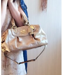 COACH | トートバッグ