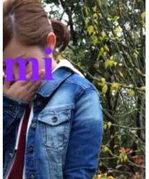 stradivarius | デニムジャケット