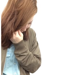 MOUSSY | ミリタリージャケット