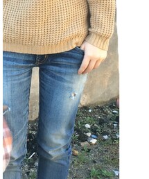 Ungrid | デニムパンツ