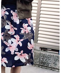 SHOPLIST | スカート