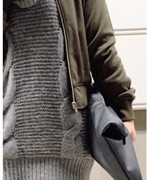 NATURAL BEAUTY BASIC | ニット/セーター