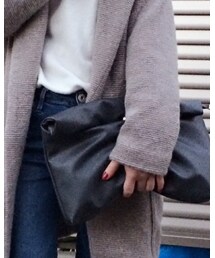 韓国で購入 | クラッチバッグ