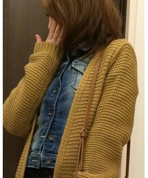 stradivarius | デニムジャケット