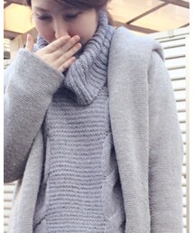 NATURAL BEAUTY BASIC | ニット/セーター