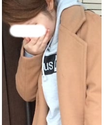 LOWRYS FARM | パーカー