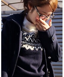 GU | ニット/セーター