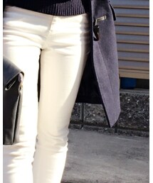 UNIQLO | デニムパンツ