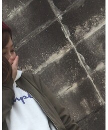 MOUSSY | ミリタリージャケット