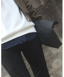 GU | シャツ/ブラウス