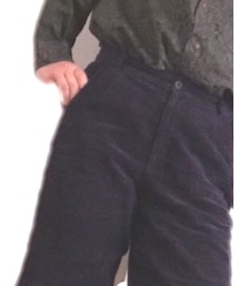 ELLE | その他パンツ