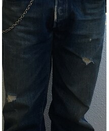 Levi's501xx | デニムパンツ