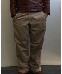 古着 | チノパンツ