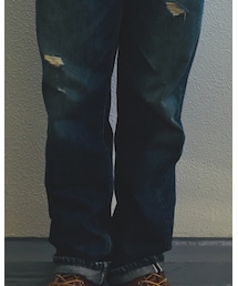 LEVI'S VINTAGE CLOTHING | デニムパンツ