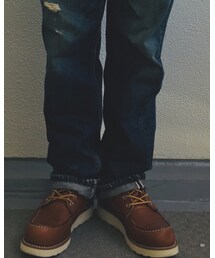 RED WING SHOES | ブーツ