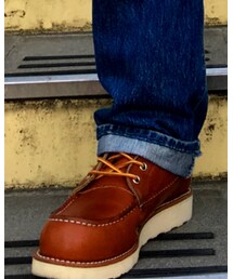RED WING  877 | ブーツ