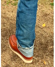 RED WING SHOES | (ブーツ)