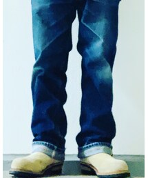 RED WING SHOES | ブーツ