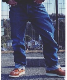 Denime | デニムパンツ