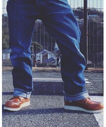 RED WING SHOES | ブーツ