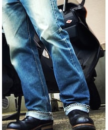 RED WING SHOES | ブーツ