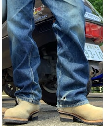 RED WING SHOES | ブーツ