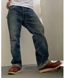RED WING SHOES | ブーツ