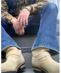 Levi's | デニムパンツ