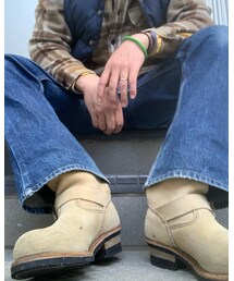 RED WING SHOES | ブーツ
