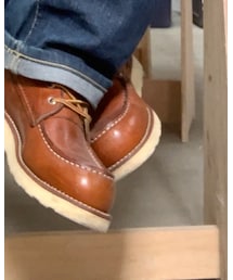 RED WING SHOES | ブーツ