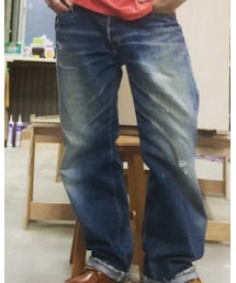 SAMURAI JEANS | デニムパンツ