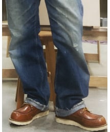 RED WING SHOES | ブーツ