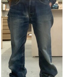 古着 | デニムパンツ