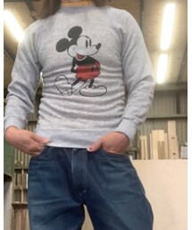 VINTAGE | スウェット