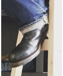 RED WING SHOES | ブーツ