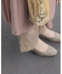 Honeys | チノパンツ