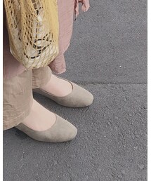 no brand | パンプス