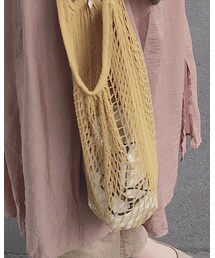 no brand | トートバッグ