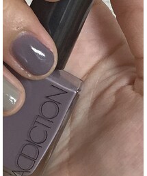 addiction | ハンドケア/ハンドクリーム