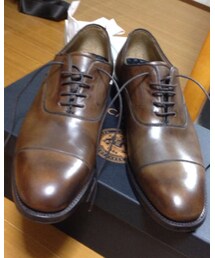 JOSEPH CHEANEY&SONS | シューズ