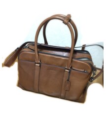 COACH | ボストンバッグ