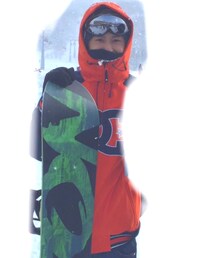 DC | その他アウター